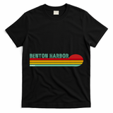Benton Harbor Michigan T-Shirt