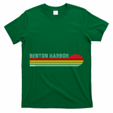 Benton Harbor Michigan T-Shirt