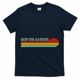 Benton Harbor Michigan T-Shirt