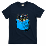 Bad Ideas - Navy