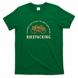 Bikepacking - Green