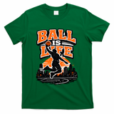 Basketball Is Life T-Shirt