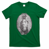 Boxer II - Green