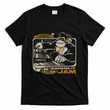 Banana Jam - Black