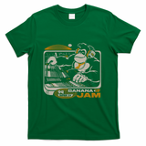 Banana Jam - Green