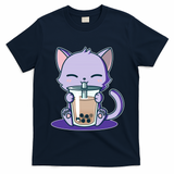 Boba Kitty T-Shirt