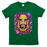 BAD KONG - Green