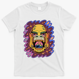 BAD KONG - White
