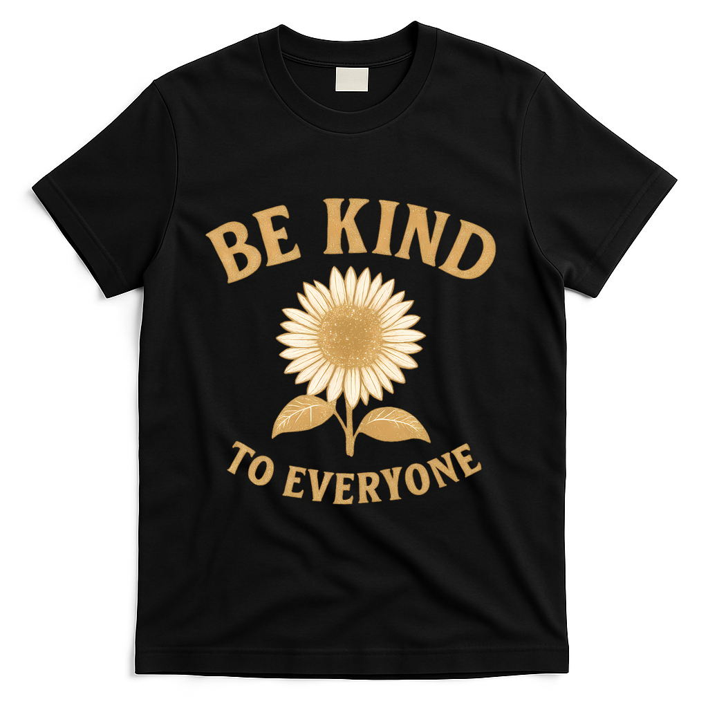 Be Kind to Everyone T-Shirt