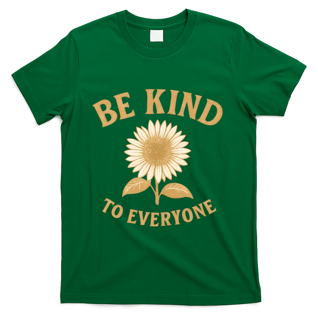 Be Kind to Everyone T-Shirt
