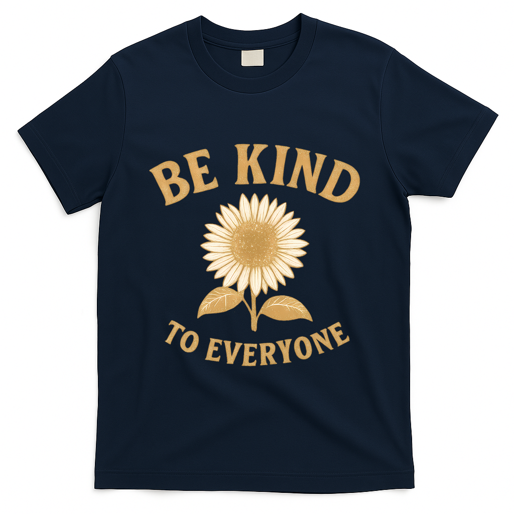 Be Kind to Everyone T-Shirt
