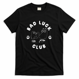 Bad Luck Club - Black