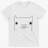 bleh - White