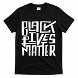 Black Lives Matter - Black