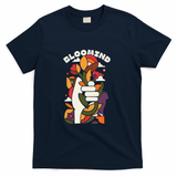 Bloomind - Navy