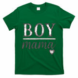 Boy Mama T-Shirt