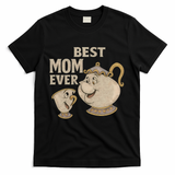 Best Mom Ever T-Shirt