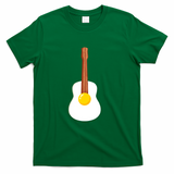 Breakfast Melody - Green