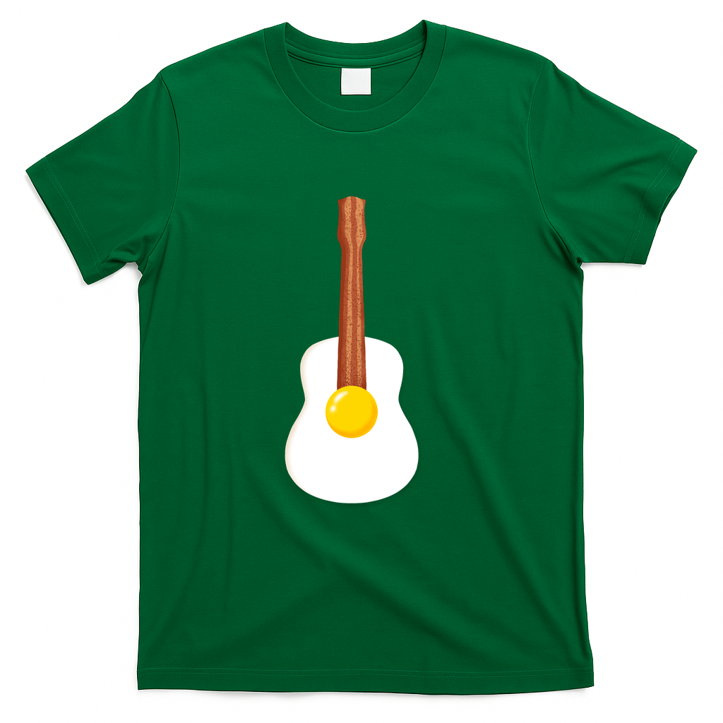 Breakfast Melody - Green