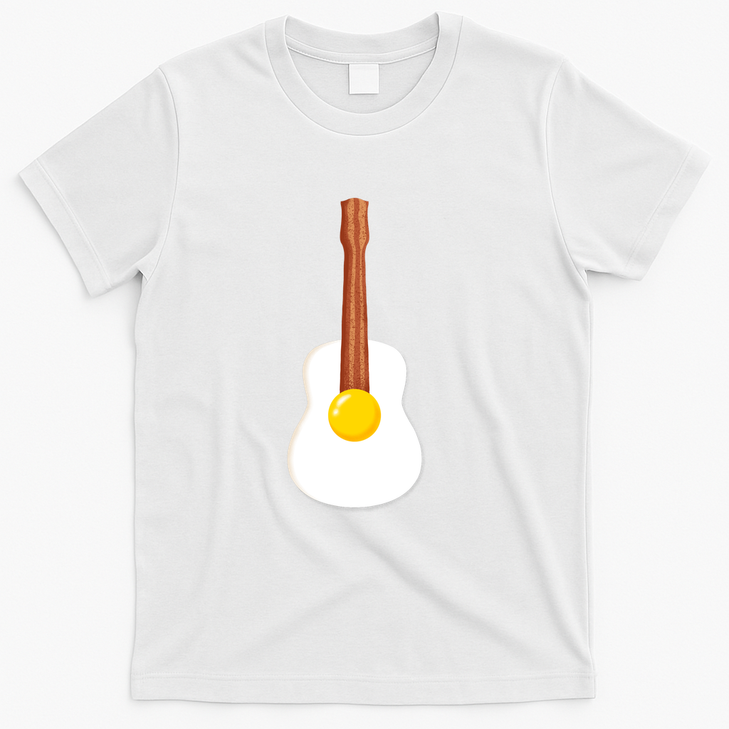 Breakfast Melody - White
