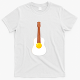 Breakfast Melody - White