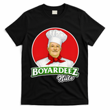 Boyardeez Nuts T-Shirt