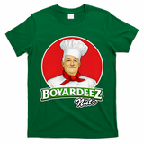 Boyardeez Nuts T-Shirt