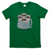 Bag Of Mishief - Green