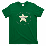 burning out - Green