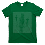 Buried Presence - Green