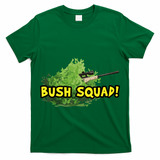 Bush Squad Sniper T-Shirt