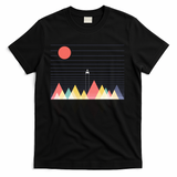 Beyond Space - Abstract Minimal Space - Black