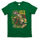 Banana Streetwise - Green