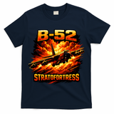 B-52 Stratofortress Bomber T-Shirt