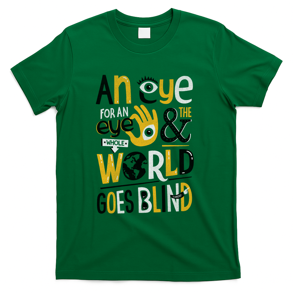 Break the Cycle - Green