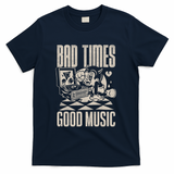 Bad Times Good Music - Navy