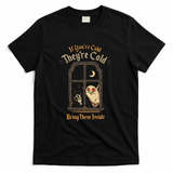 Bring Them Inside - Black