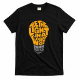 Be The Light - Black