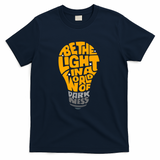 Be The Light - Navy
