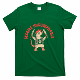 Become Ungovernable - Green