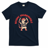Become Ungovernable - Navy