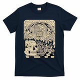 BURN - Navy