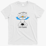 Be Weird - White