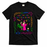 Bewildered Wizard - Black