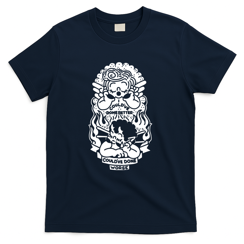 better worse - Navy