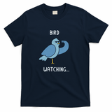 Bird Watching - Navy