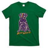 Bow Wowie - Green