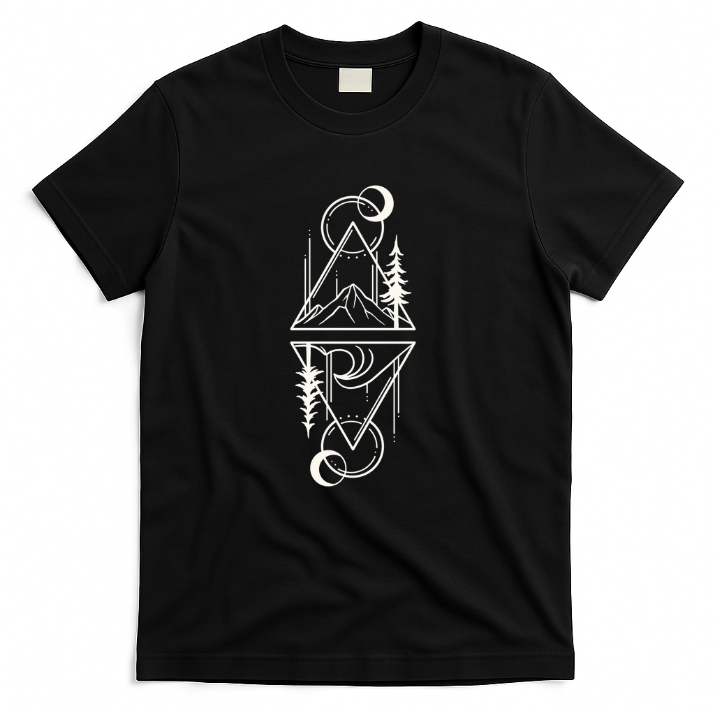 Balance - White Version - Black