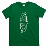 Balance - White Version - Green