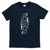 Balance - White Version - Navy
